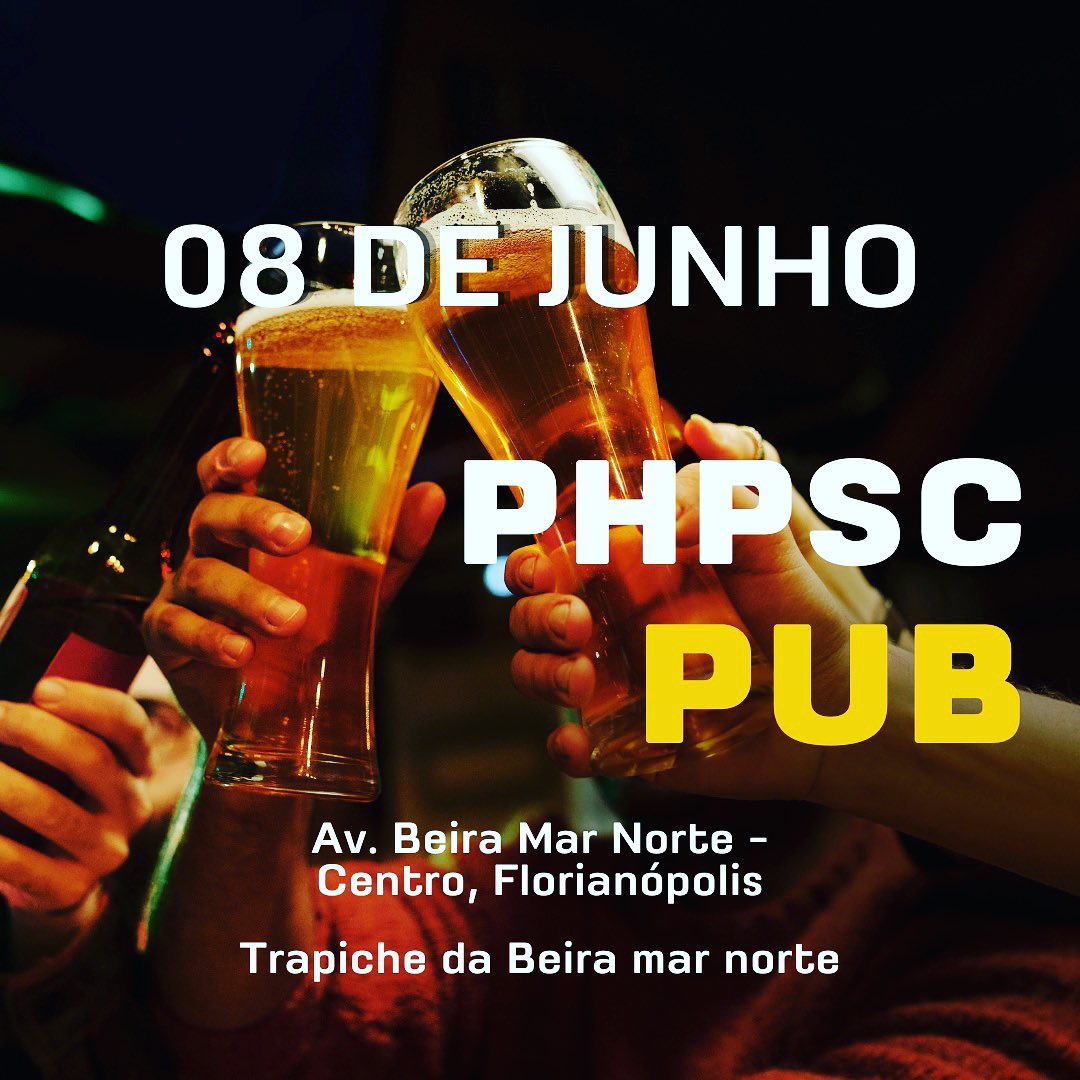 PHPSC PUB