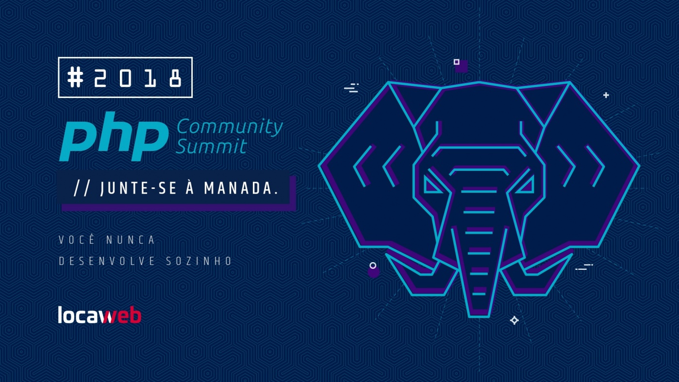 PHP Commnunity Summit 2018