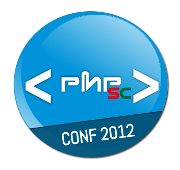 PHPSC Conference 2012