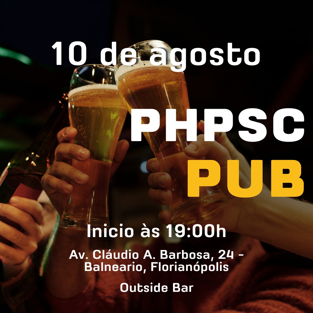 PHPSC PUB