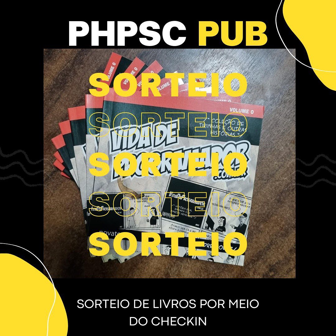 PHPSC PUB